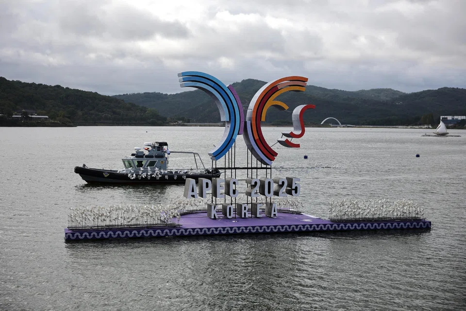 Gyeongju – a coastal city about 80 km away from the country’s second-largest city Busan – is currently under the highest security alert.