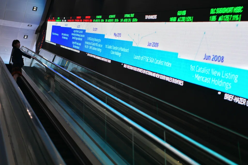 Quarz Capital says that an internal-manager model for Sabana Reit would help to transfer “significant value” from ESR Group to the Reit’s unitholders. 