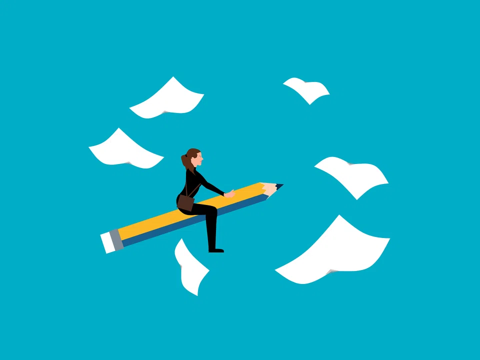 One of the privileges of a portfolio career is the freedom to choose work that matters, says the writer.