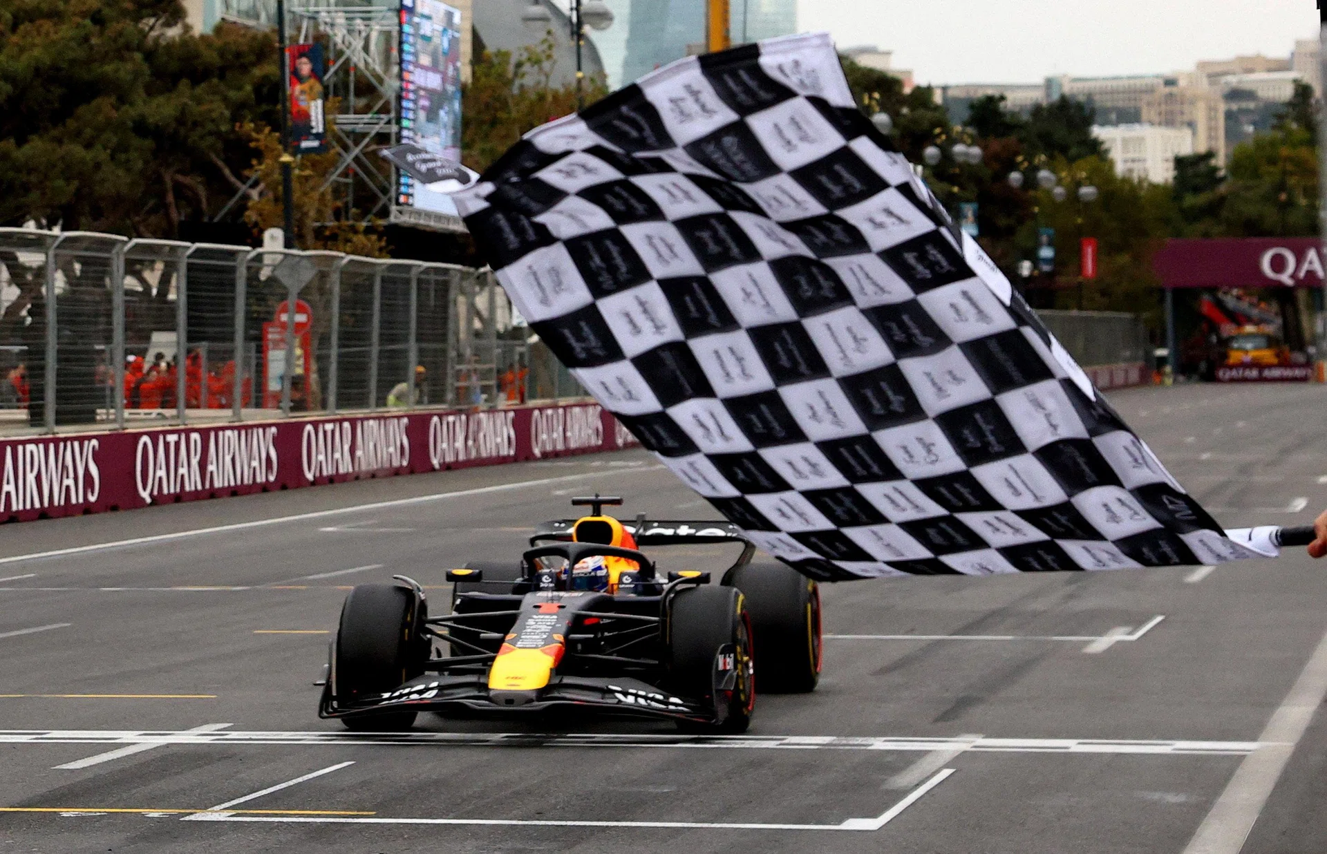 F1盛事降临新加坡冠军梦想在此一搏- The Business Times