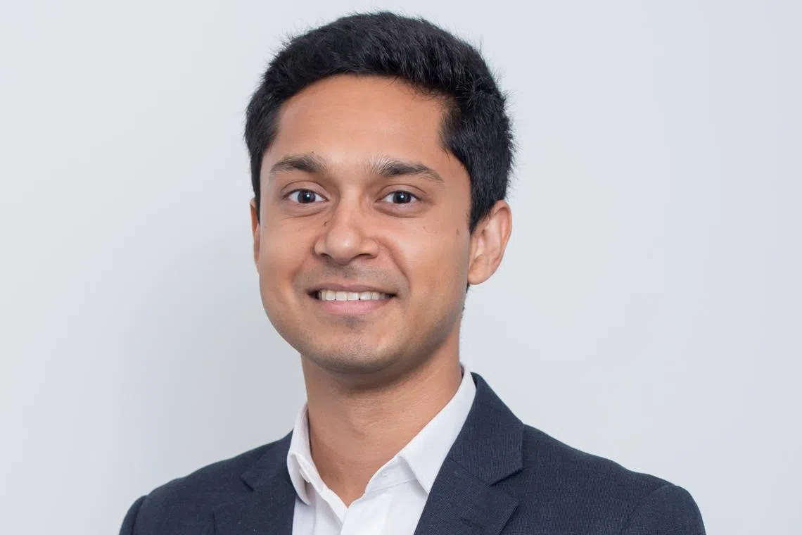 Validus co-founder Nikhilesh Goel is seeking to leverage Batumbu's "unique position" as Indonesia's largest and only profitable SME financing platform. 