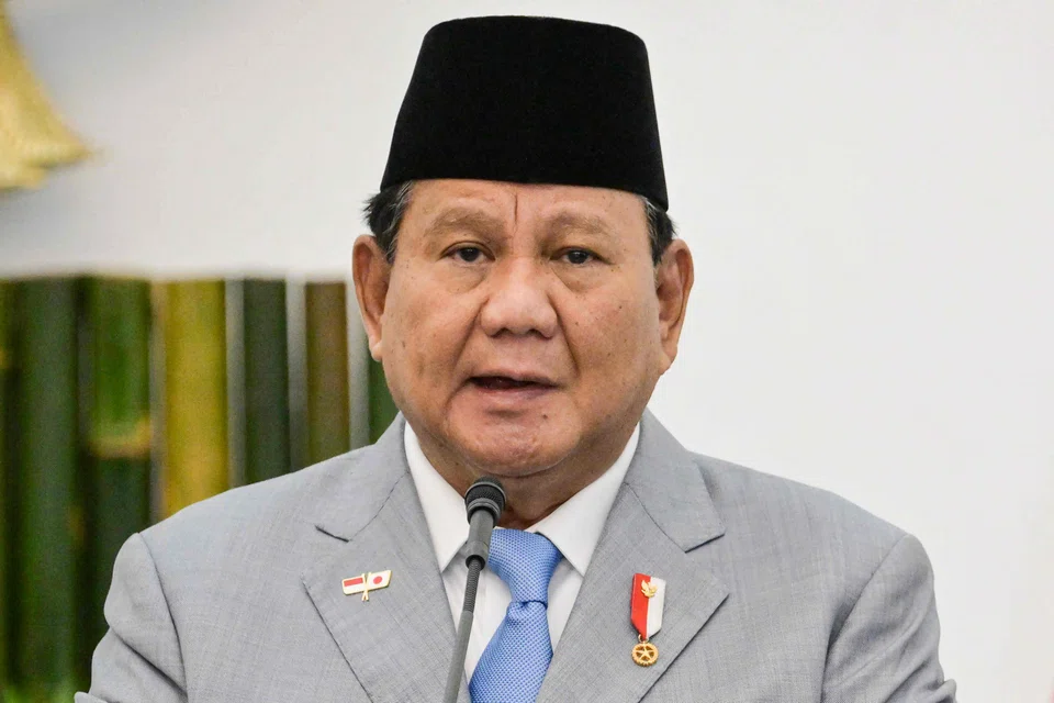 The wealth fund is seen as a key tool to help Prabowo achieve his strategic goals and return Indonesia to the 8 per cent economic growth levels it last posted in the mid-1990s.