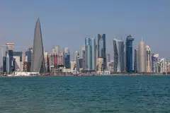 Qatar's investment authority plans to position the country as a leading digital hub, with a long-term vision of creating a digital infrastructure champion.