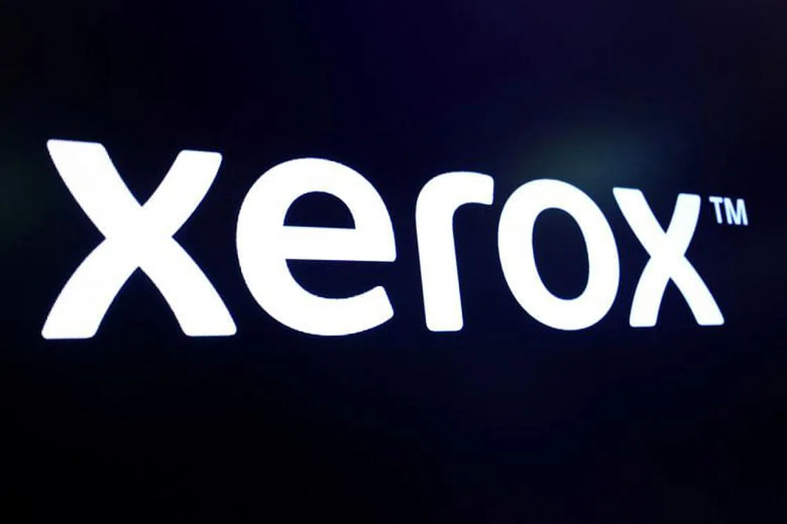 Xerox expects to finance the deal, likely to close in the second half of 2025, through a combination of cash on hand and debt financing.