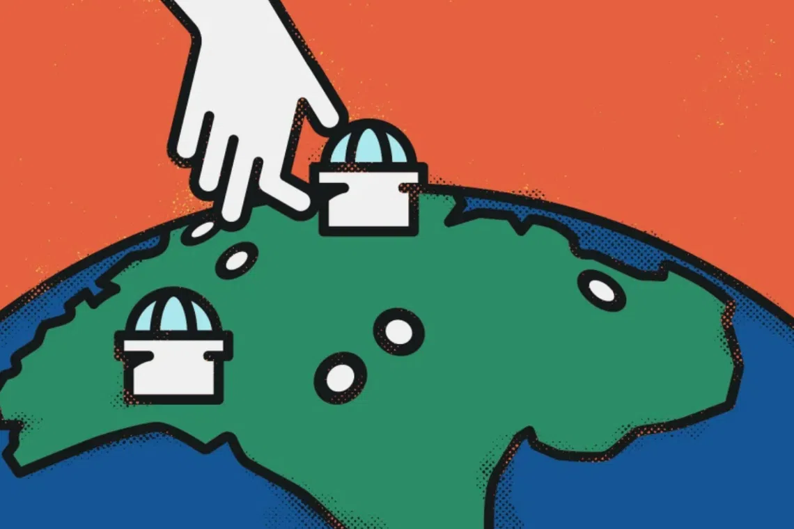 Singapore’s deeptech blueprint takes shape, but hurdles dent ambitions