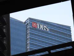 For Q3 2025, DBS’ net profit falls 2% on the year to S$2.95 billion.