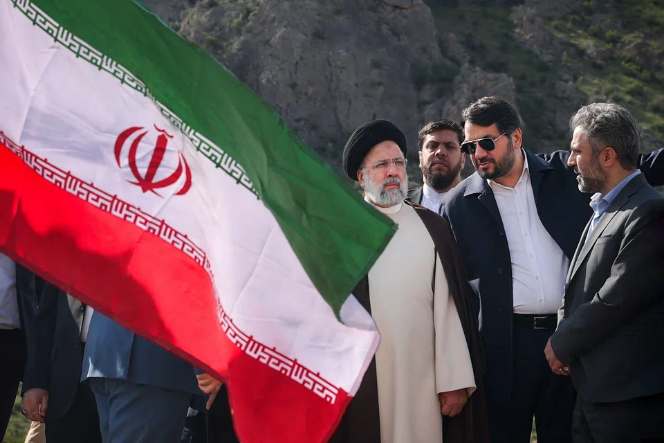 The death of Iran's President Ebrahim Raisi death will pose a challenge to the country’s authorities in ensuring the stability of the political system, but analysts are betting on the continuity of the Islamic republic’s foreign policy.