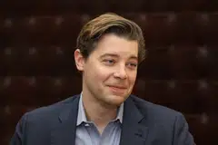 Brad Lightcap, chief operating officer at OpenAI, says the company will continue to invest "behind growth and demand".