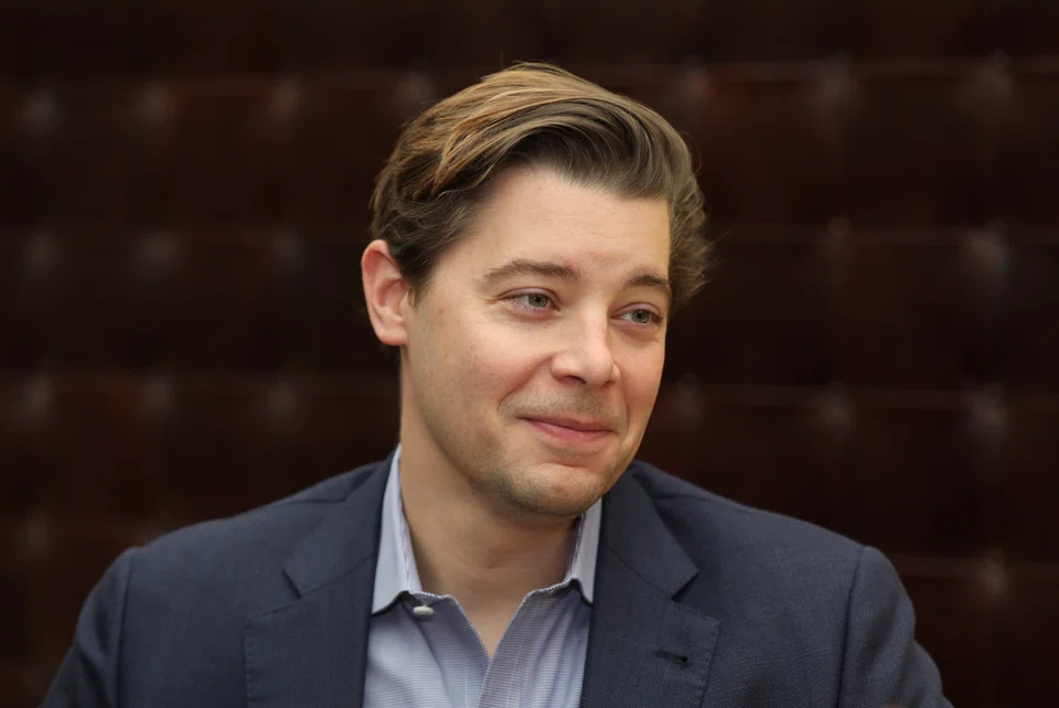 Brad Lightcap, chief operating officer at OpenAI, says the company will continue to invest "behind growth and demand".