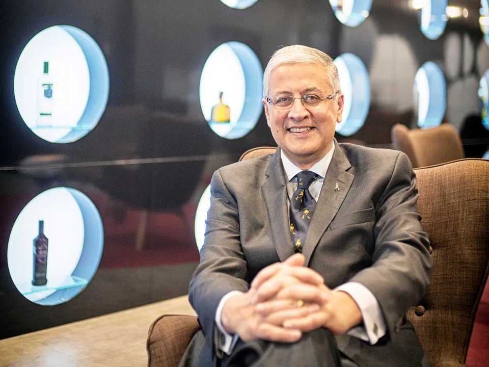 Ivan Menezes, chief executive officer of Diageo, says: "We believe we are well-positioned to deliver our medium-term guidance of consistent organic net sales growth in the range of 5 per cent to 7 per cent and sustainable organic operating profit growth in the range of 6 per cent to 9 per cent for fiscal 2023 to fiscal 2025." 