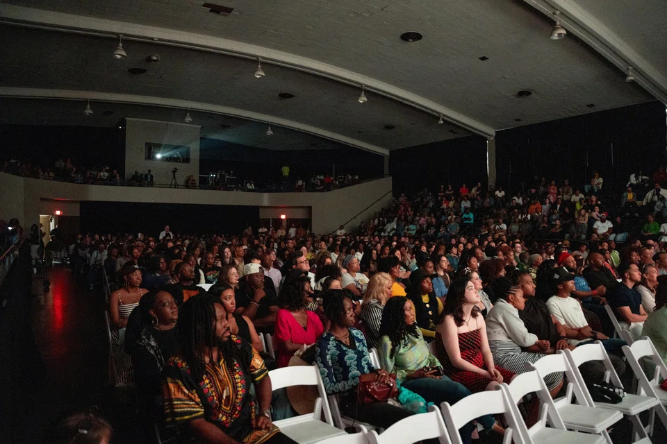 Horror films are ideally suited to watching in movie theatres, where the environment heightens the experience.