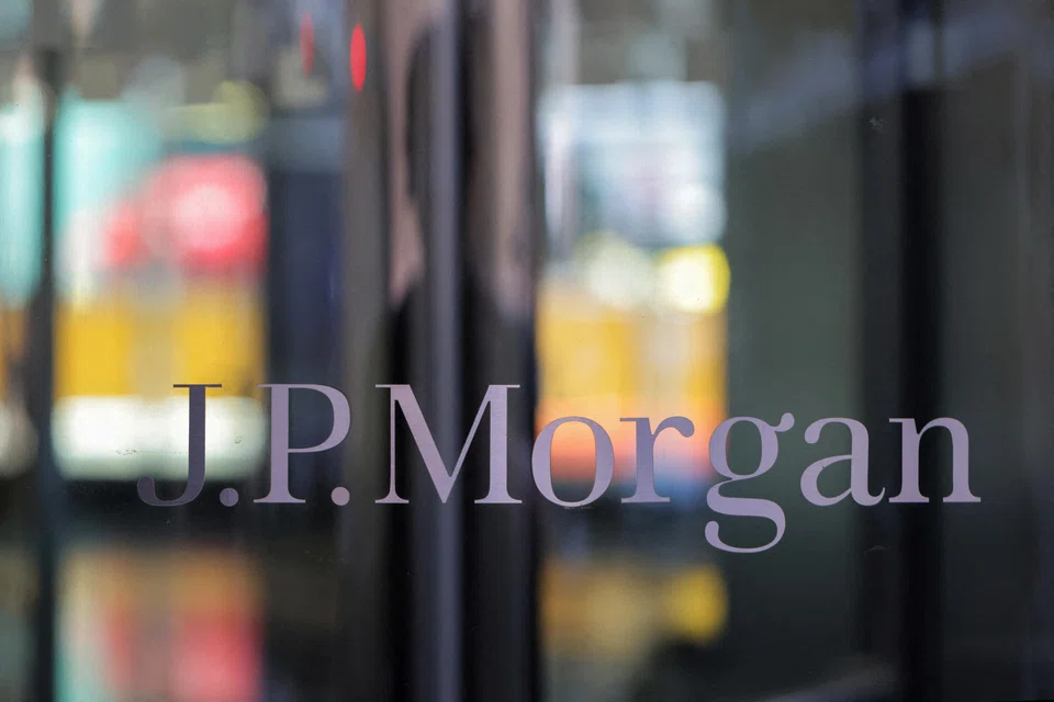 JPMorgan runs a wholly owned mutual fund business in China that has more than 69 million retail and institutional clients at the end of 2024.