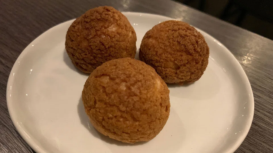 Dubai state developer Nakheel said Tuesday (Nov 8) that the financing was through a syndicate of three local lenders, Emirates NBD, MashreqBank and Dubai Islamic Bank.