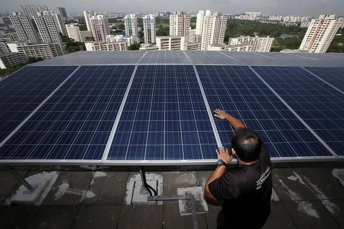 ISOTeam to divest stake in Sunseap Group for S$12.2m