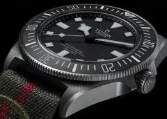 Tudor Pelagos FXD.