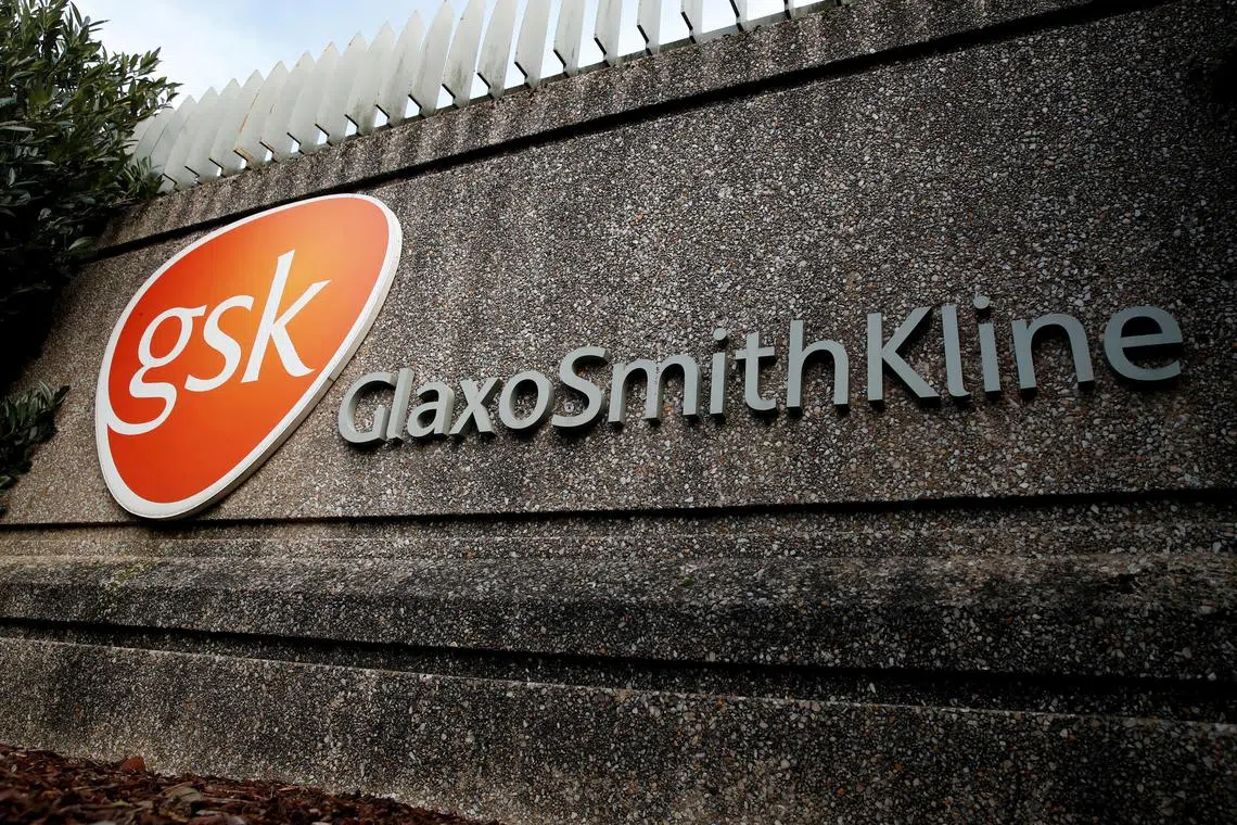 GSK expects to record a £1.8 billion charge in its third quarter results due to the settlements, with no impact on its investment plans.