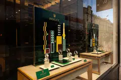 The top seller of Rolex watches in the UK says it is “stronger than ever,” even as sales of £379 million (S$632.2 million) in its fiscal second quarter missed analyst expectations. 