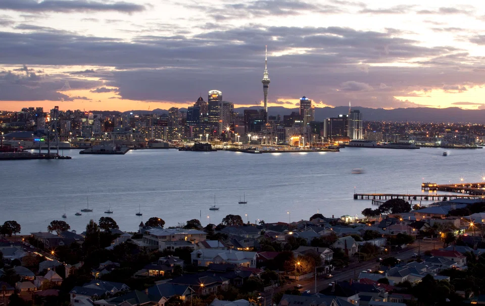 The RBNZ’s downbeat view of the economy and concern over the impact of potential tariffs under Donald Trump’s administration spurred traders to bet on large rate cuts.