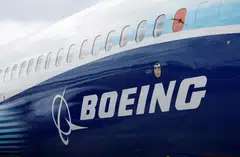The US planemaker has seen its financial reserves dwindle in the wake of a near-catastrophic accident in January that forced Boeing to slow production of its cash-cow 737 Max airliner.