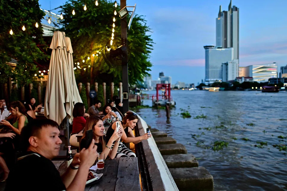 Under the kingdom’s existing tax policy, which went into effect on Jan 1 this year, foreign-sourced income is subject to taxation only if it was remitted to Thailand within the same calendar year it was earned. 