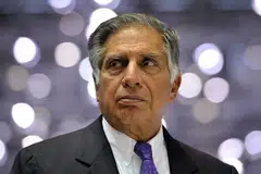 Under Ratan Tata, the company grew into a sprawling international enterprise with a portfolio ranging from software to sports cars.