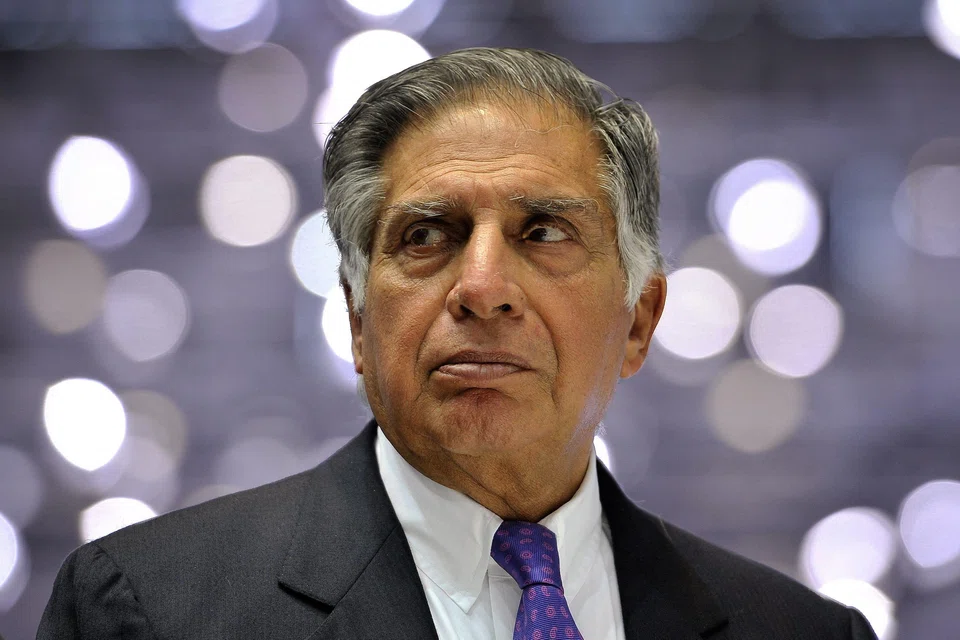 Ratan Tata was as much a global figure as an Indian one – a titan who transformed Tata Group from an idiosyncratic Indian conglomerate into a global behemoth.