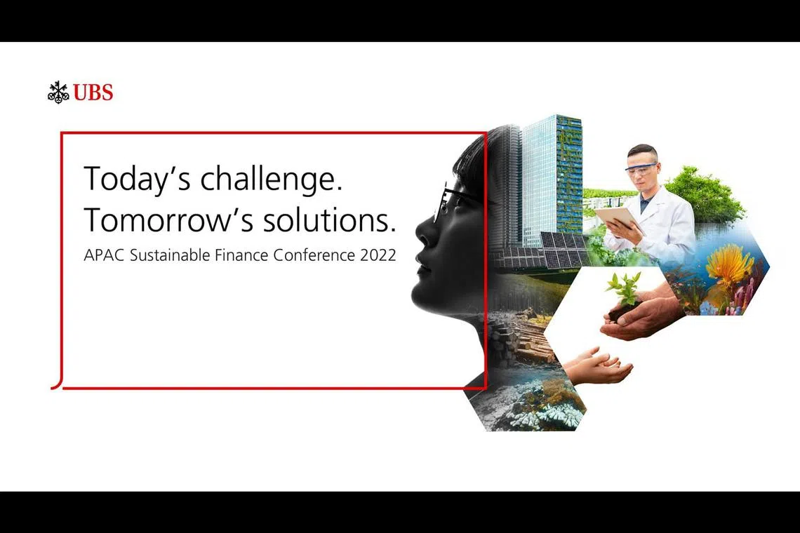 Turning sustainability commitments into action