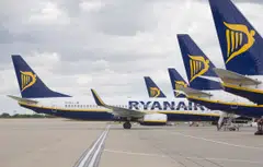 Ryanair members of the British Airline Pilots' Association (BALPA) voted to accept a revised pay offer from the airline, a union spokesperson said on Monday (Jun 20) by email.