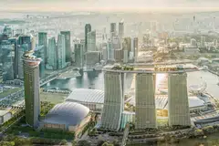Construction of the new tower is scheduled to commence in June 2025, and is expected to be completed by June 2030, with the estimated official opening in January 2031.