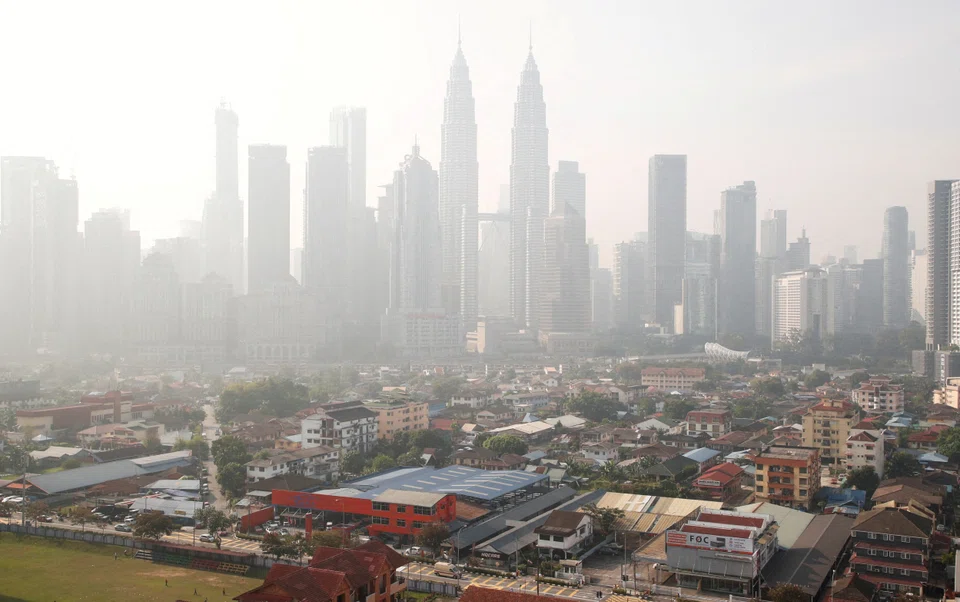 Malaysia environment ministry says it is open to enacting a law, but did not provide any specific details or a timeline.
