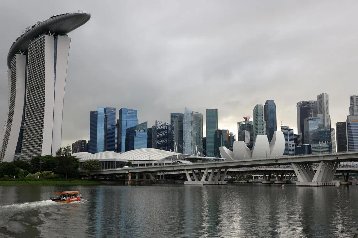 The pro-business measures announced in this year's Budget will help firms diversify revenue sources and cope better with global uncertainties, while strengthening Singapore’s position as a regional business hub, note analysts.