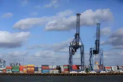 In a statement, CK Hutchison said changes to the consortium’s composition and the structure of the transaction will be necessary for the deal to secure regulatory approvals, and that it will allow as much time as needed to achieve those.