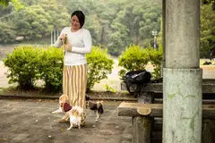 The insularity of rural Japan was stifling for 37-year-old Akane Tanaka Schneider, who grew up in Niigata and now runs a small business on the outskirts of Tokyo.