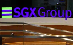 SGX hopes to act as a bridge between regulated financial markets and the freewheeling world of cryptocurrency trading.