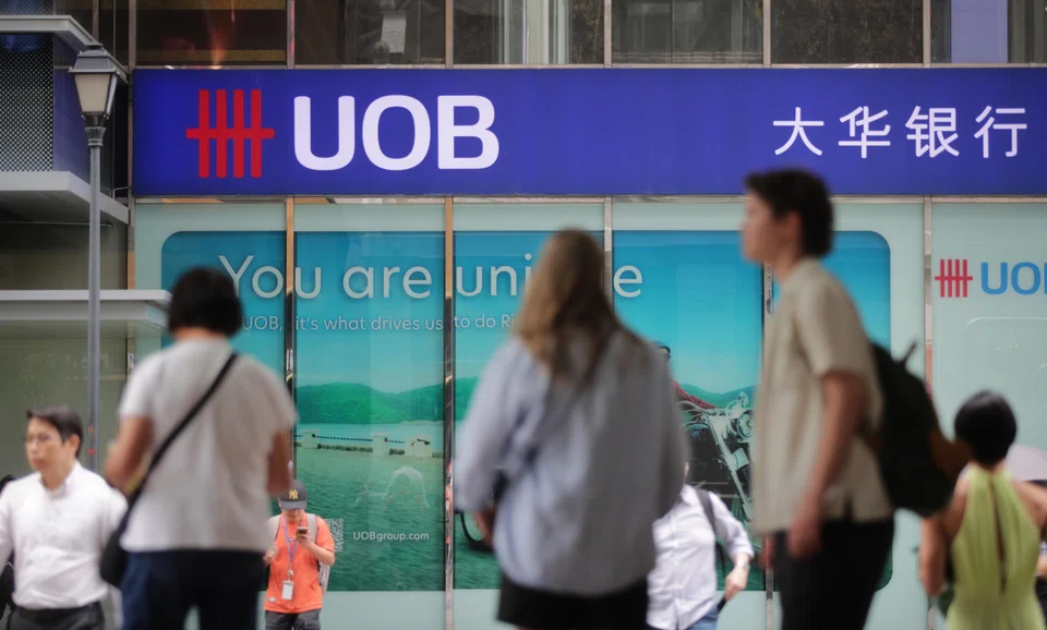 Tata Mustaya, Greenpeace’s regional climate campaigner based in Indonesia, believes UOB is “clearly greenwashing” and the refinancing will undermine the acceleration of energy transition in Southeast Asia and globally.