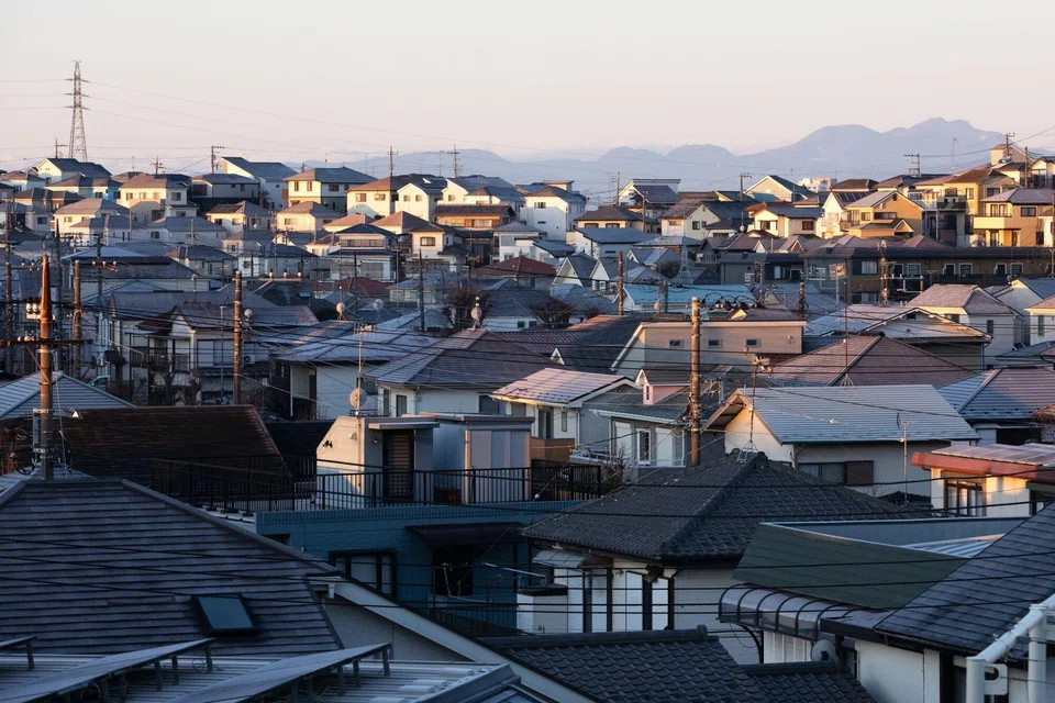 Goldman has invested in Japanese real estate deals in the past, but mostly on its own balance sheet.