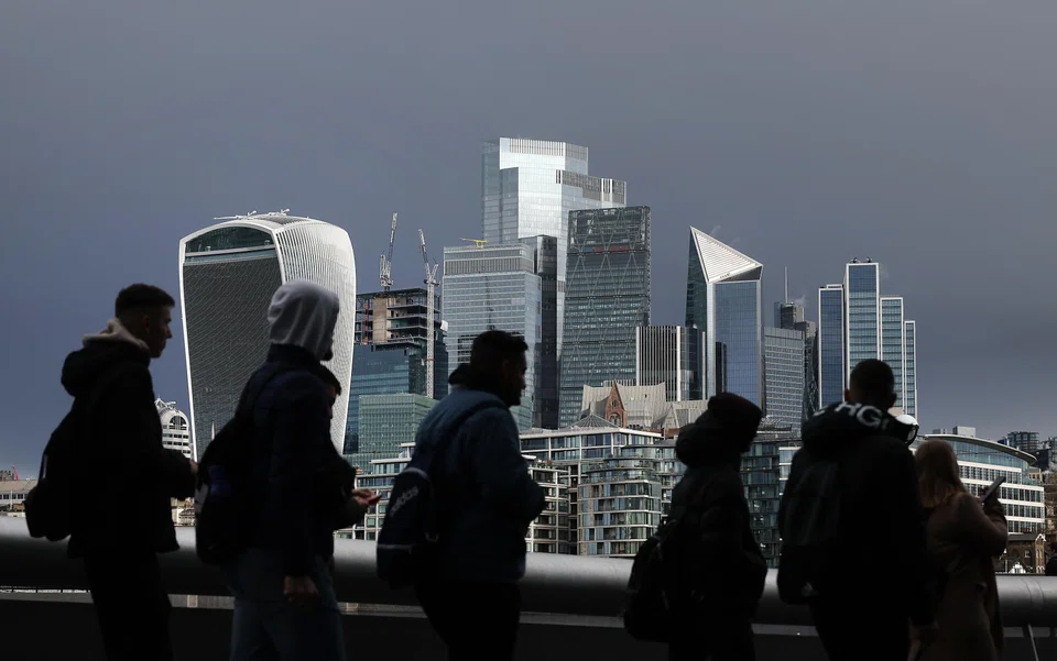 London is the world’s most international commercial real estate market, meaning Reits must compete with an array of investors for projects, often finding themselves priced out of their local market. 