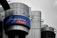 Shares of SingPost closed at S$0.485, down S$0.005 or 1 per cent, before the announcement.