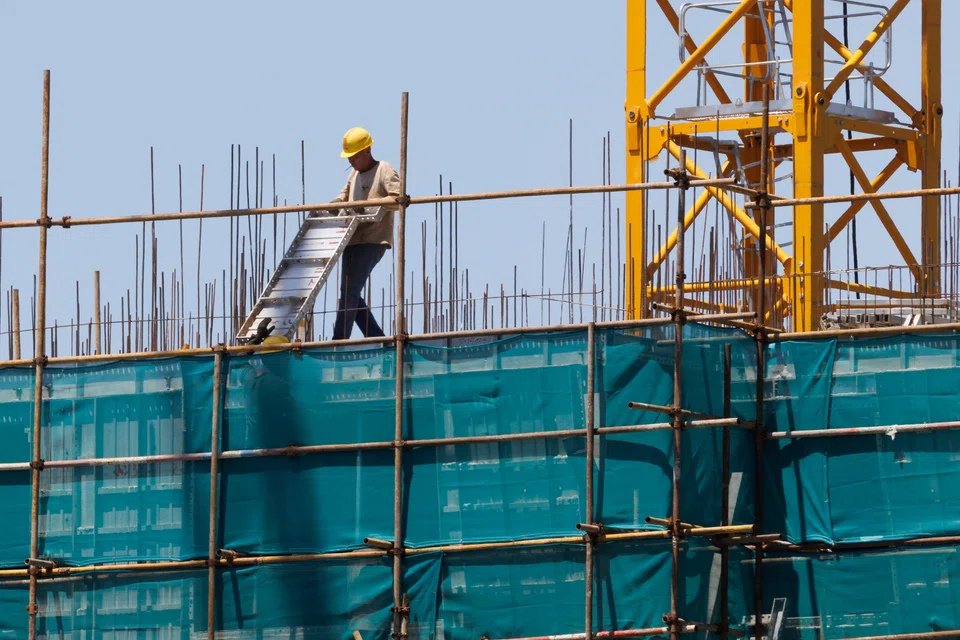 The easing could mark the most dramatic shift in China’s real estate policy, adding to a clutch of measures issued since November to bolster the battered sector that accounts for about a quarter of the nation’s economy.