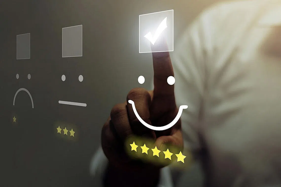 Making customer experience everybody's job