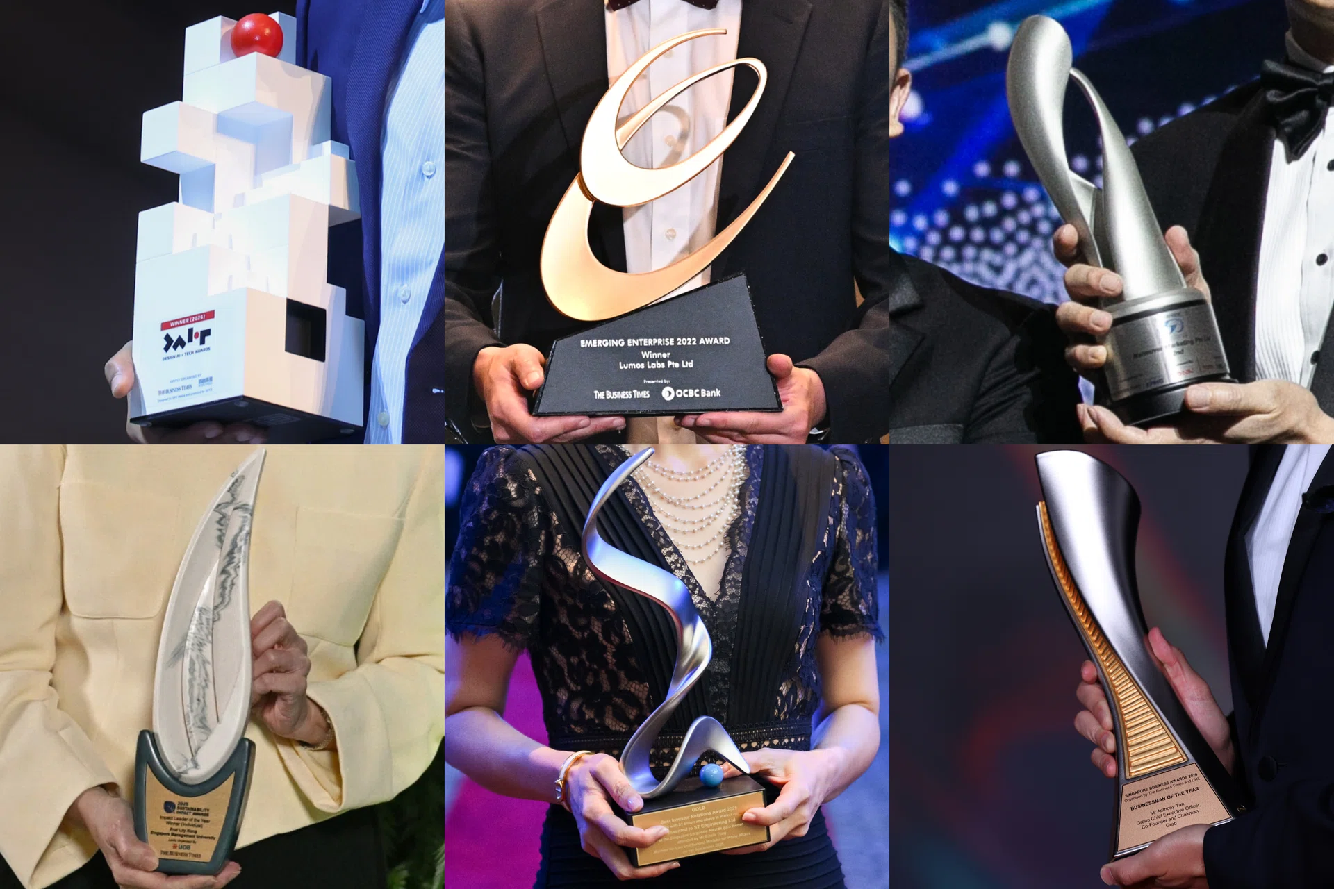 How BT has built a legacy of partnerships recognising success in Singapore’s business scene
