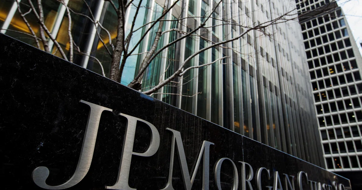 JPMorgan’s investment banking chair to step down, memo shows - The ...