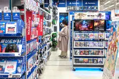 Japan's nationwide CPI, which excludes volatile fresh food costs, rose 2.9 per cent year-on-year in October, government data showed on Friday, against 3.0 per cent expected by economists in a Reuters poll