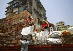 India's economic growth remains robust. Expected earnings growth for FY24 is among the strongest in the region, and not dependent on the technology sector.