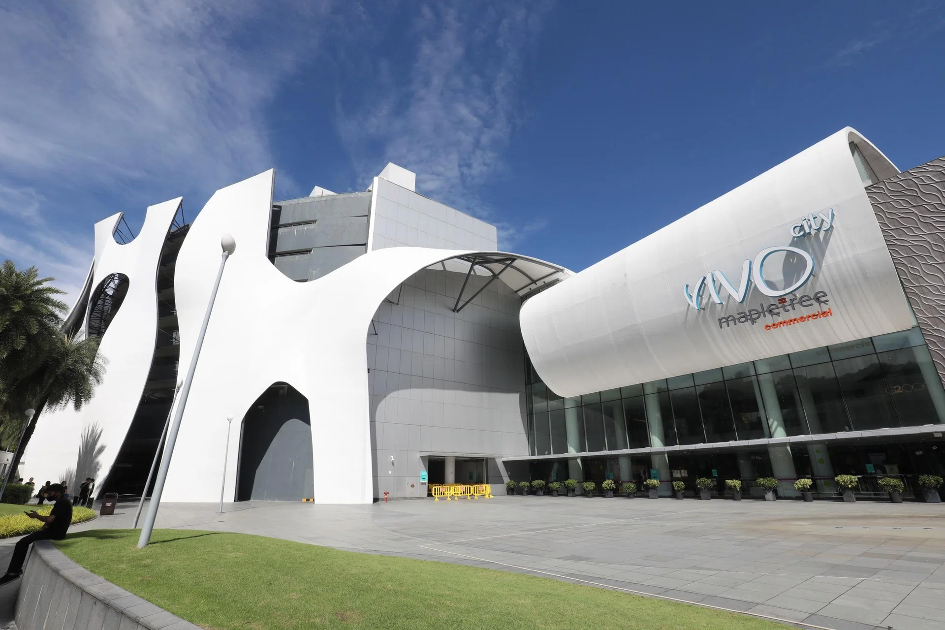 MPACT's Q2 DPU rises to S$0.0201 on higher contributions from Singapore ...
