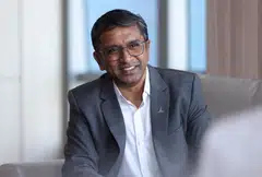 “We will continue to onshore more debt and optimise our capital structure,” CapitaLand India Trust Management CEO Gauri Shankar Nagabhushanam said.