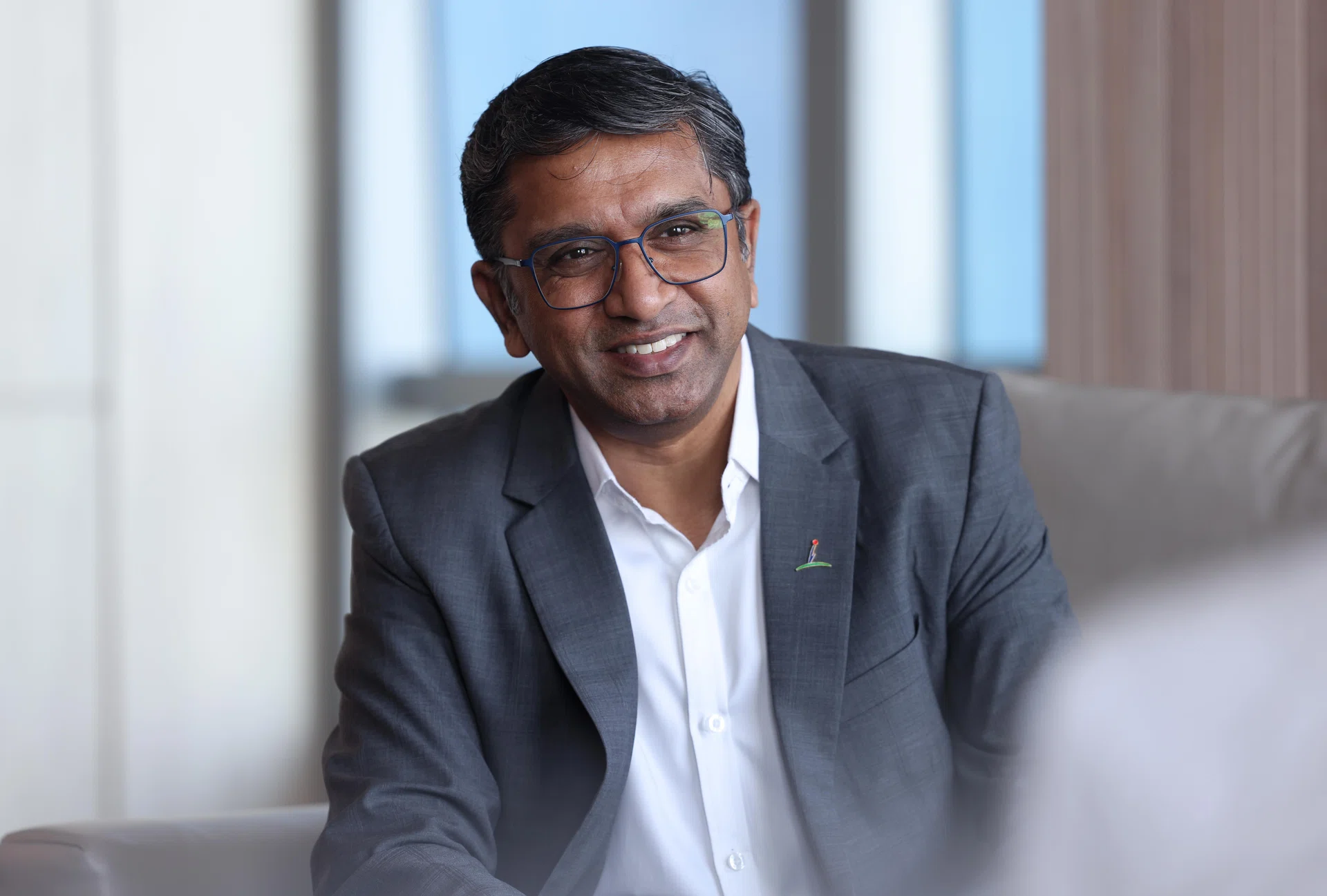 CapitaLand India plans 50 billion rupees debt sale to trim FX costs