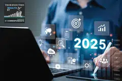 How should you set your expectations for returns in 2025?