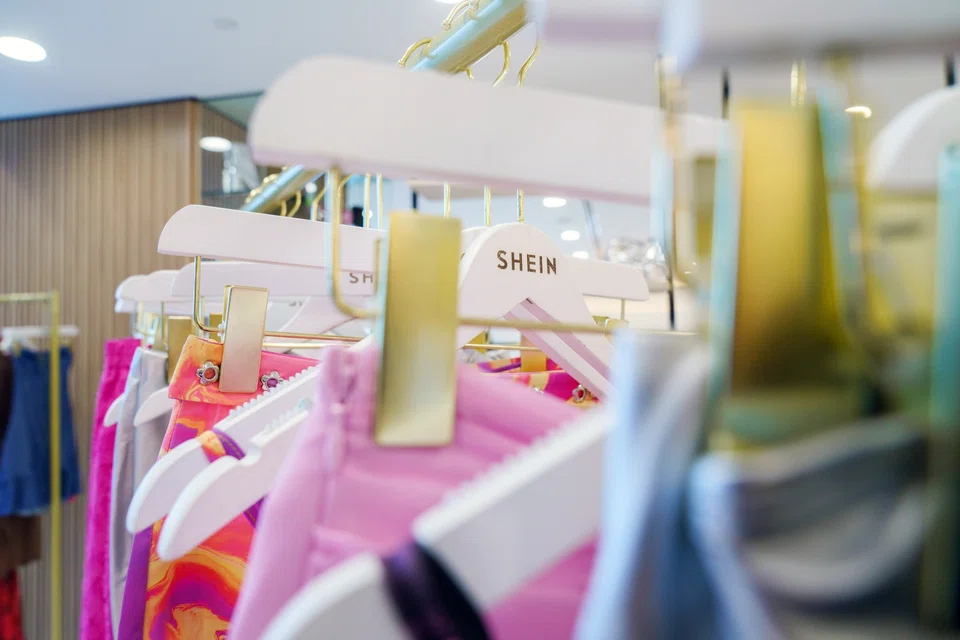 Shein sued Chinese-owned online retailer Temu last year in the US, alleging trademark and copyright infringement as well as “false and deceptive business practices”.