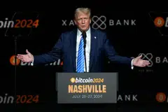 While the actions of President Trump towards the deregulation of the US crypto industry have been promising in promoting it, the actions of citizen Trump have been concerning.